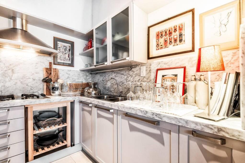 Loft Overlooking The Old Town . Feltre Exteriör bild